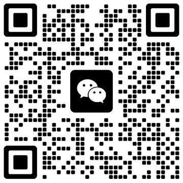 合作联系微信二维码